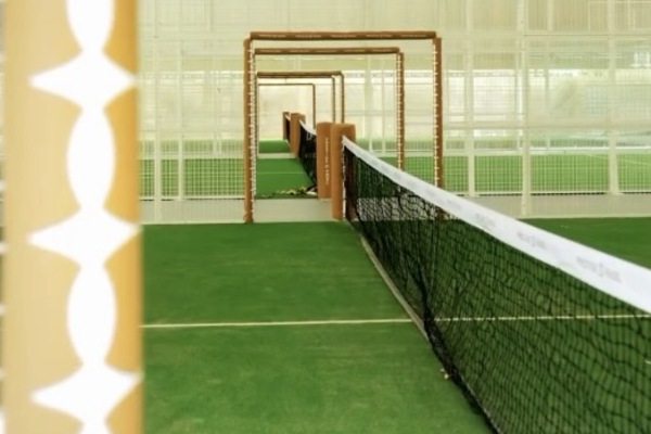 Prestige Padel