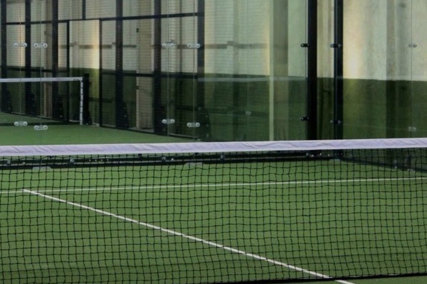 Padel Centric