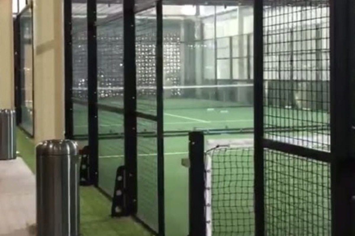 Padel Centric, Jakarta (3)