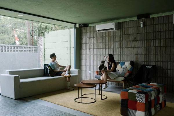 Neighborhaus