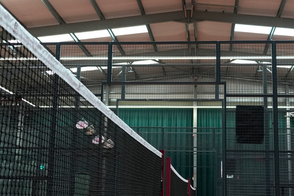 Performance Padel Kendal