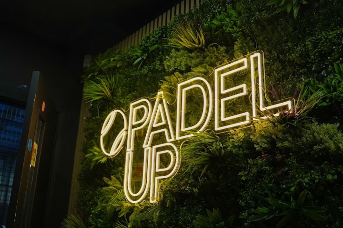 Padel Up Mansfield, Mansfield (2)
