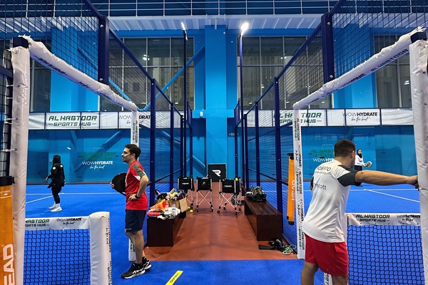 Robro Padel