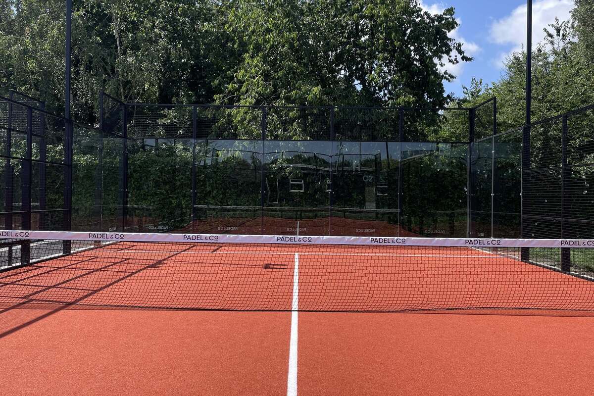 Padel & Co