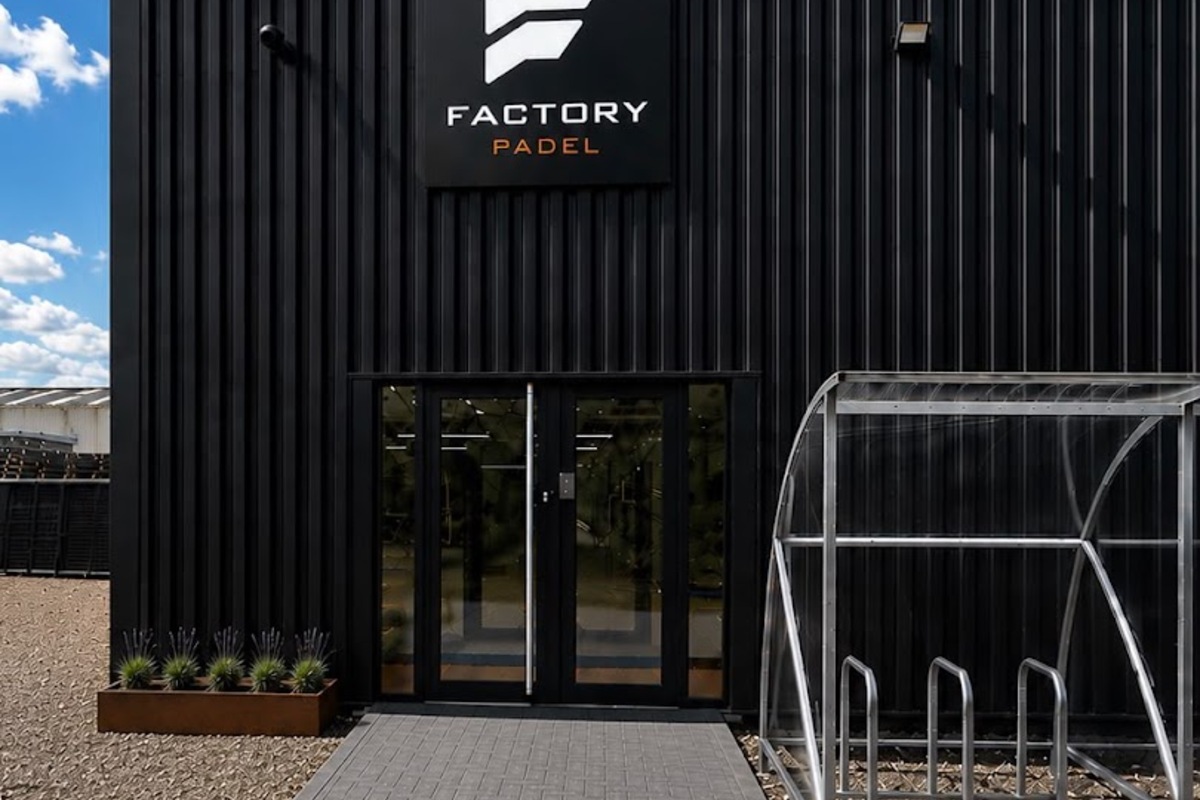 Factory Padel UK, Market Harborough (5)