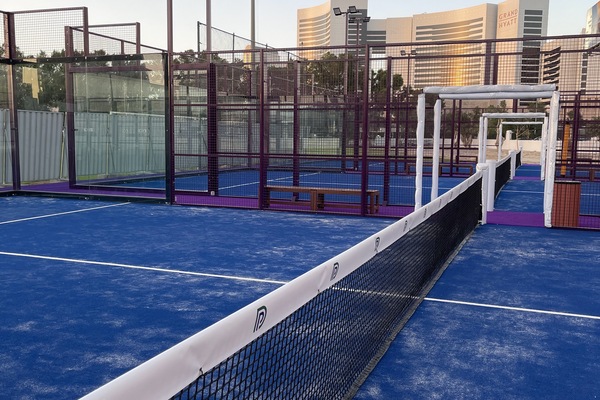 DON Padel