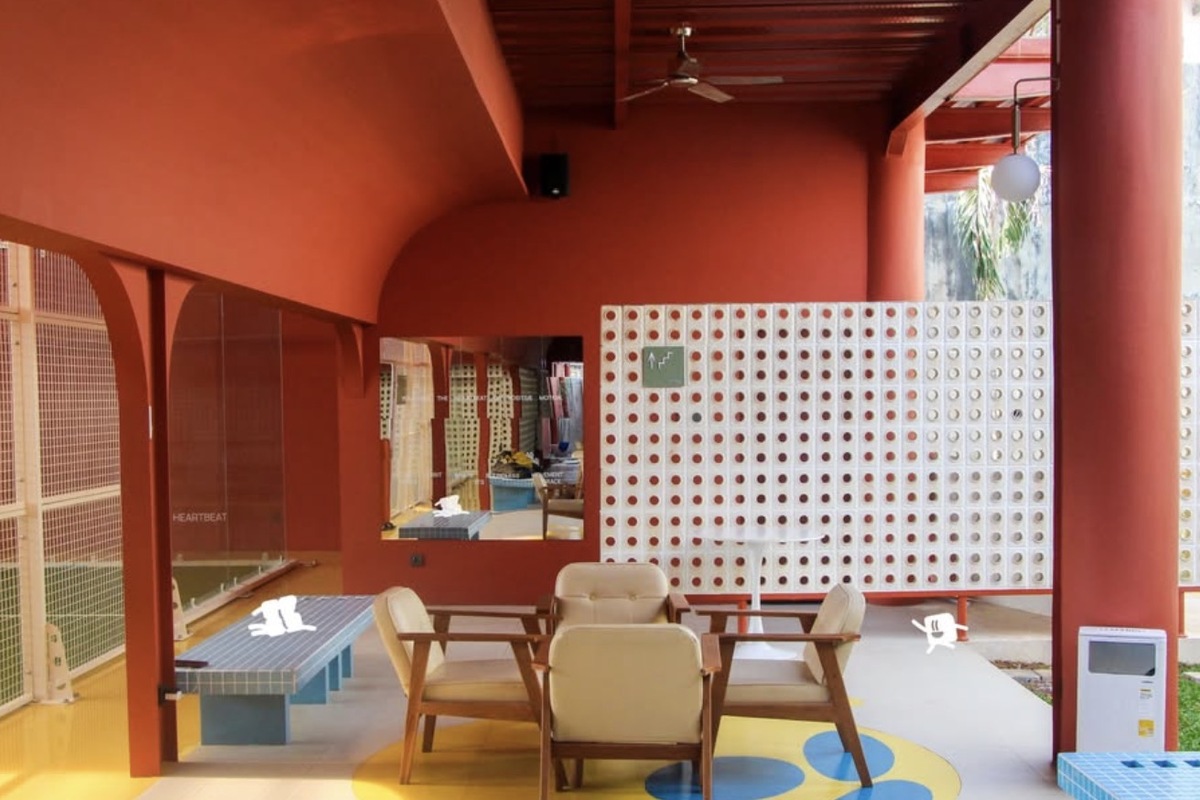 Lemarbel, Depok (3)