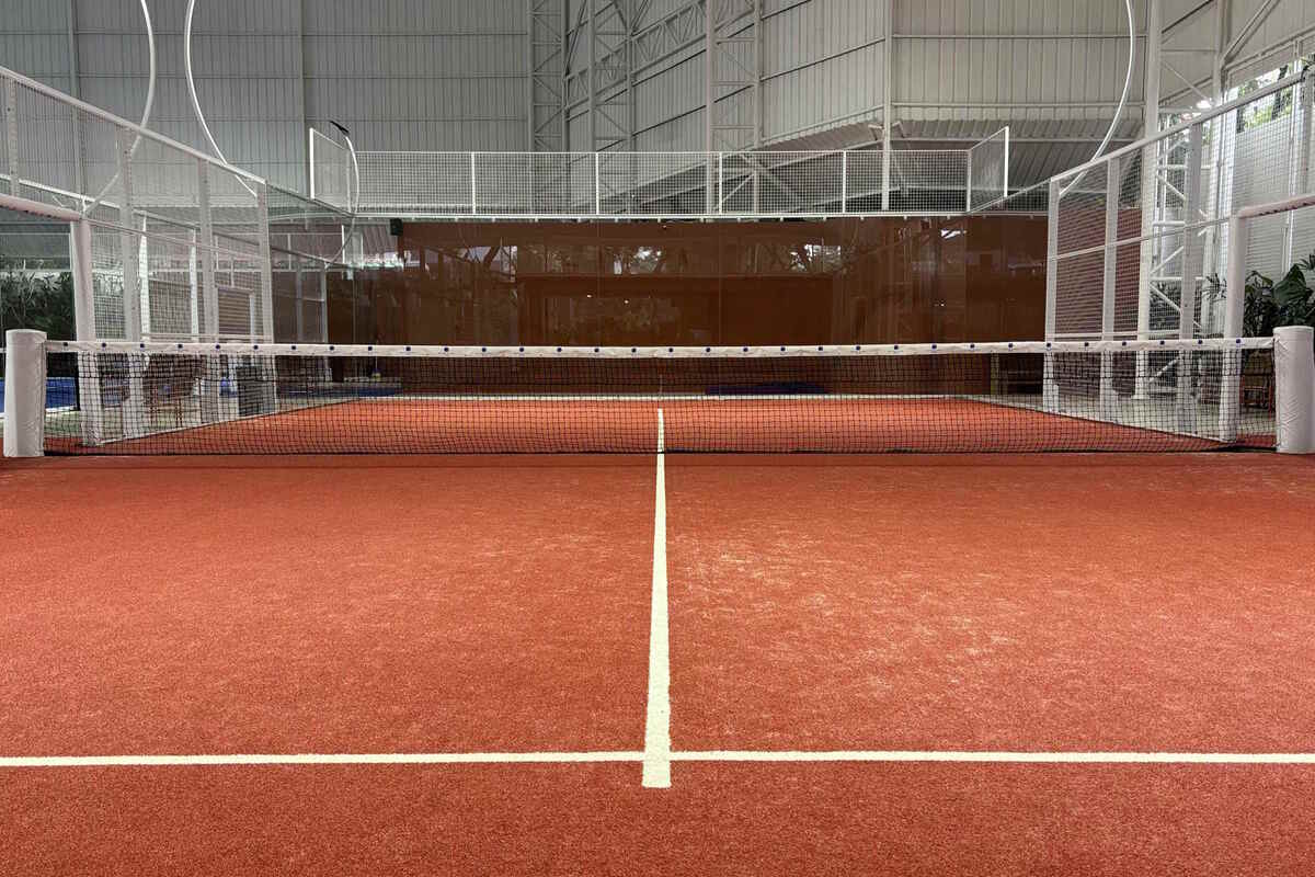 Metro Padel BSD