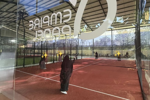 Empire Padel