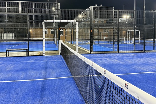 Castle Padel Club