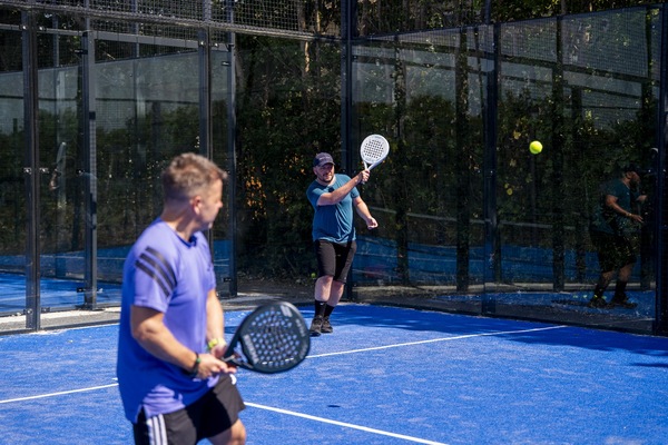 Padel Tree Harlow