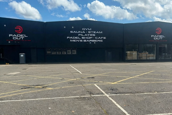 Padel Out