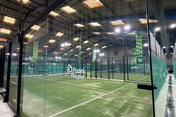 Padel People Boston