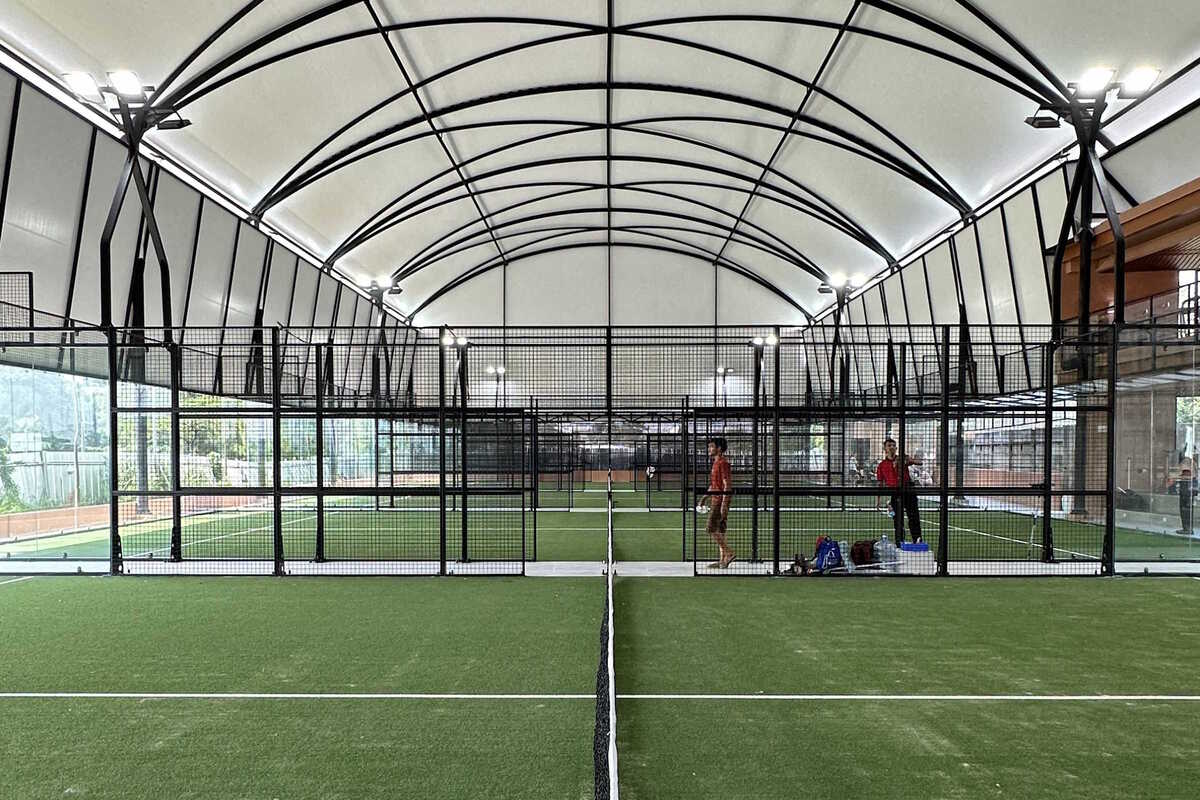 La Palma Padel Club