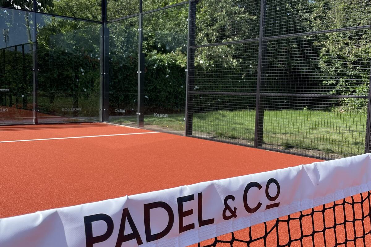 Padel & Co