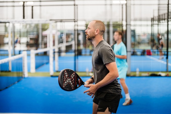 Soul Padel Braehead