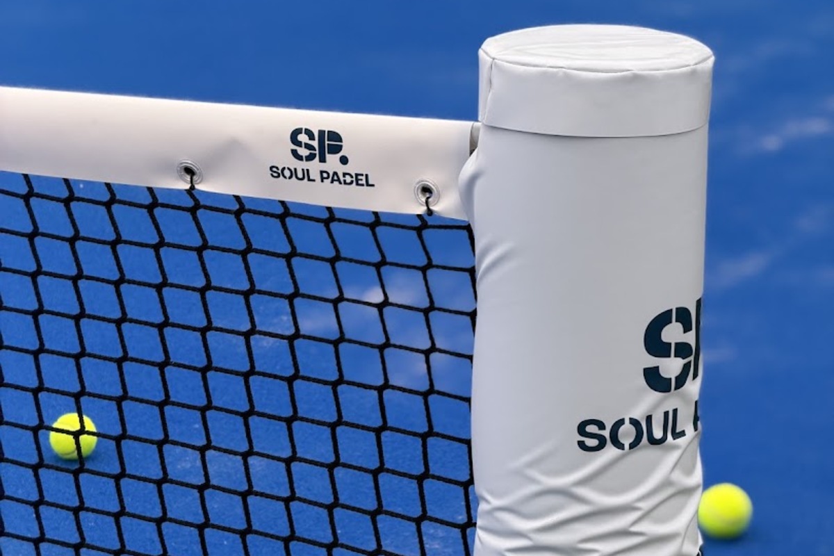 Soul Padel Braehead, Renfrew (2)