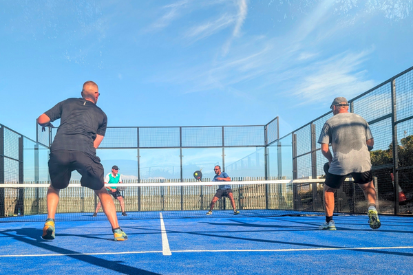 Rhosneigr Sports Club
