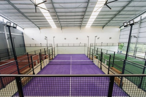 Desa Padel Club