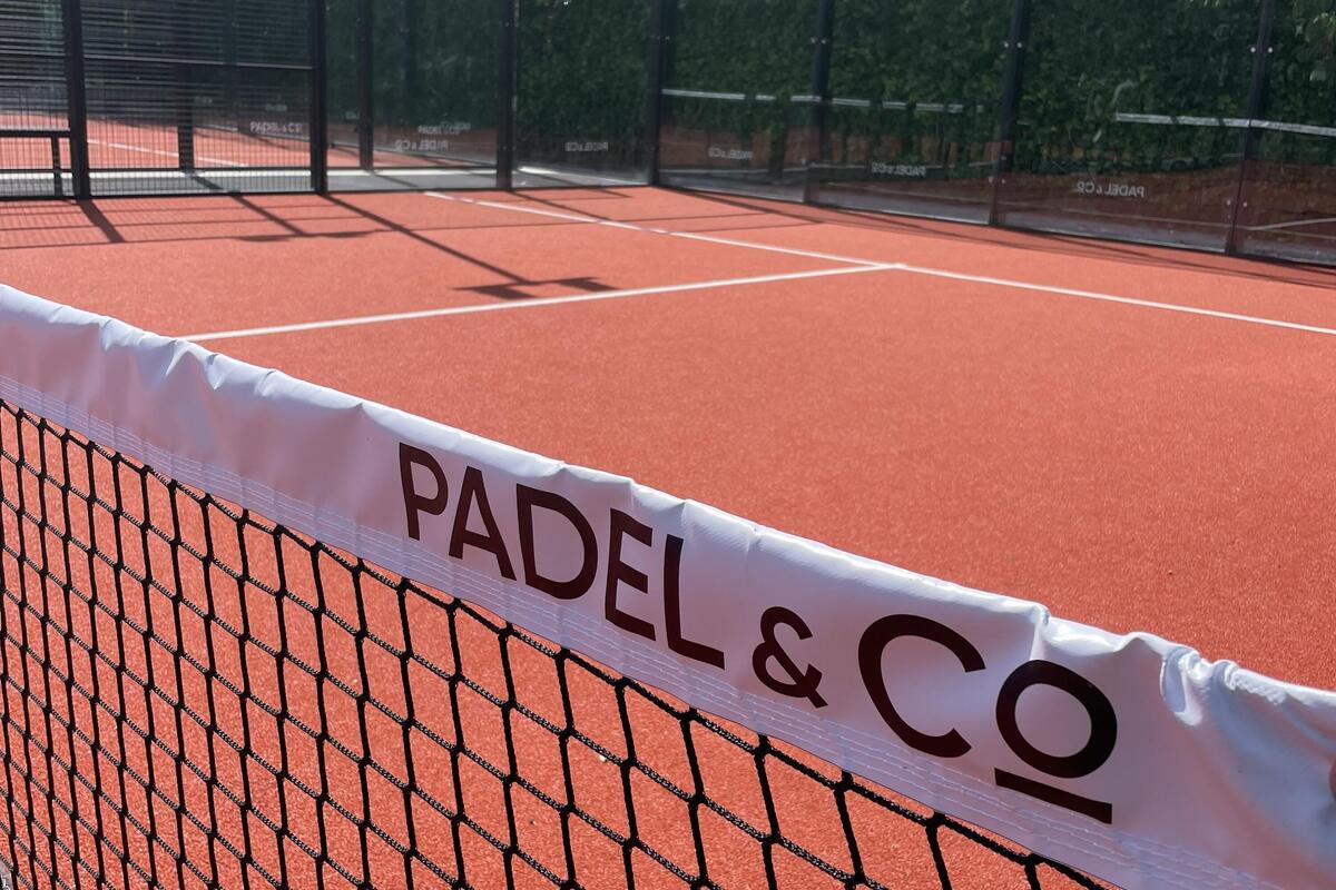Padel & Co