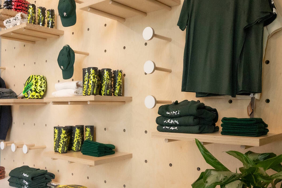 Park Padel Oyster Point