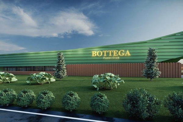 Bottega Padel Academy