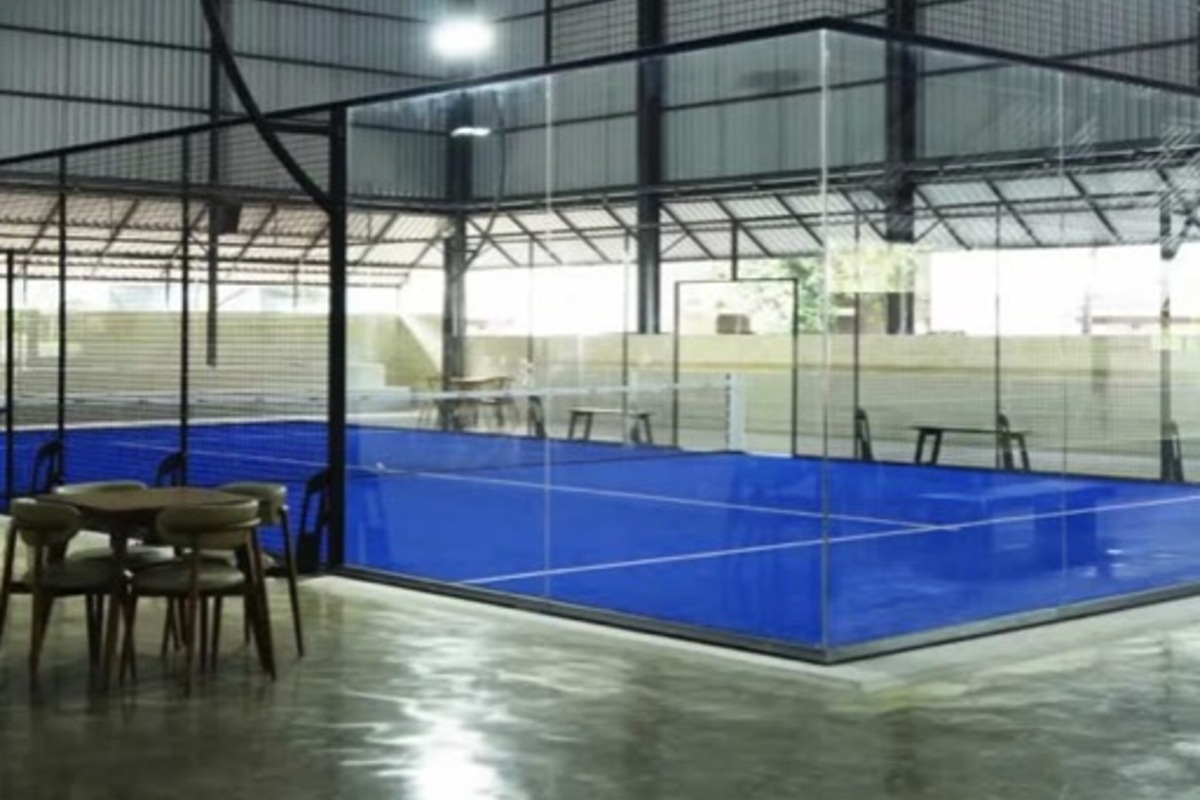 Aera Court Halim, Jakarta (2)