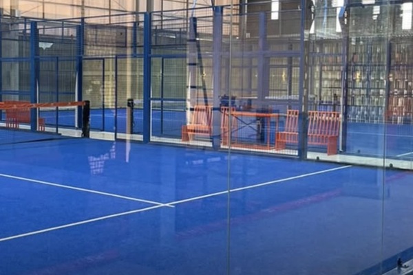 Sarwa Padel