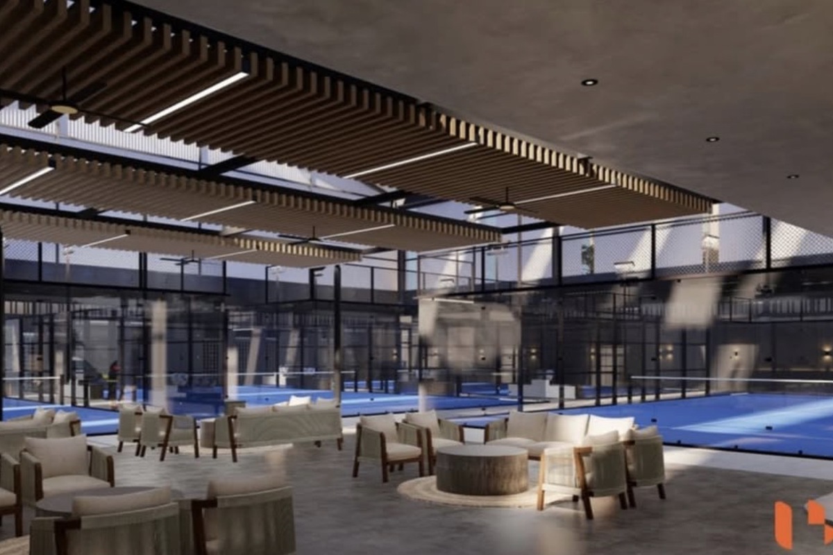 Quart Padel, Tangerang del Sur (3)
