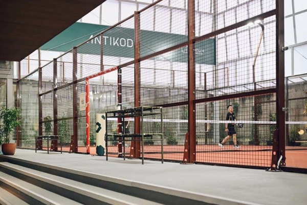 Padelapan