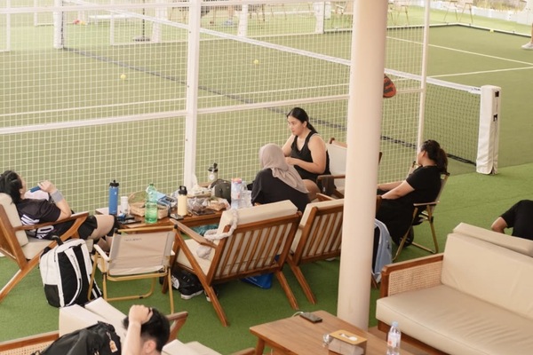 Lob Social Club
