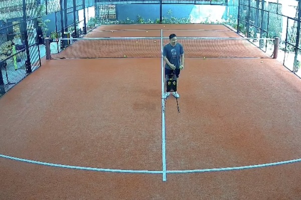 Little Padel
