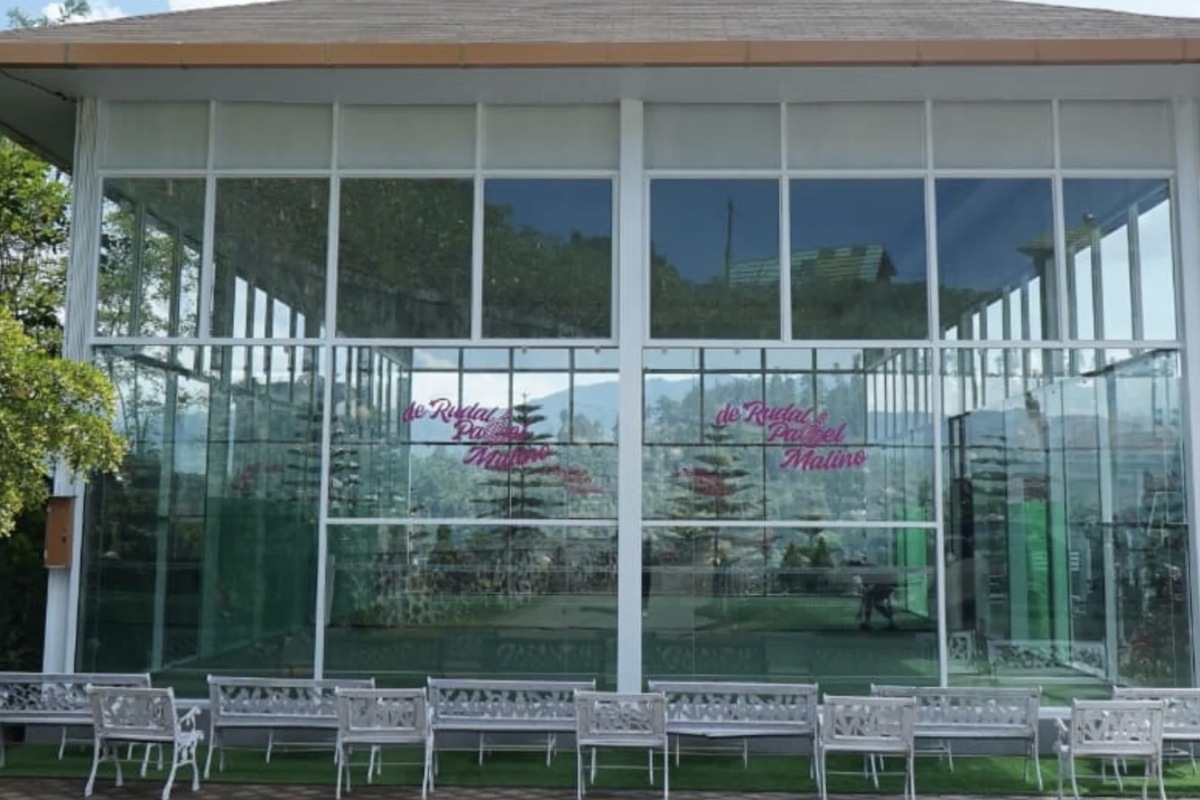 De'Rudal Padel Malino, Malino (3)