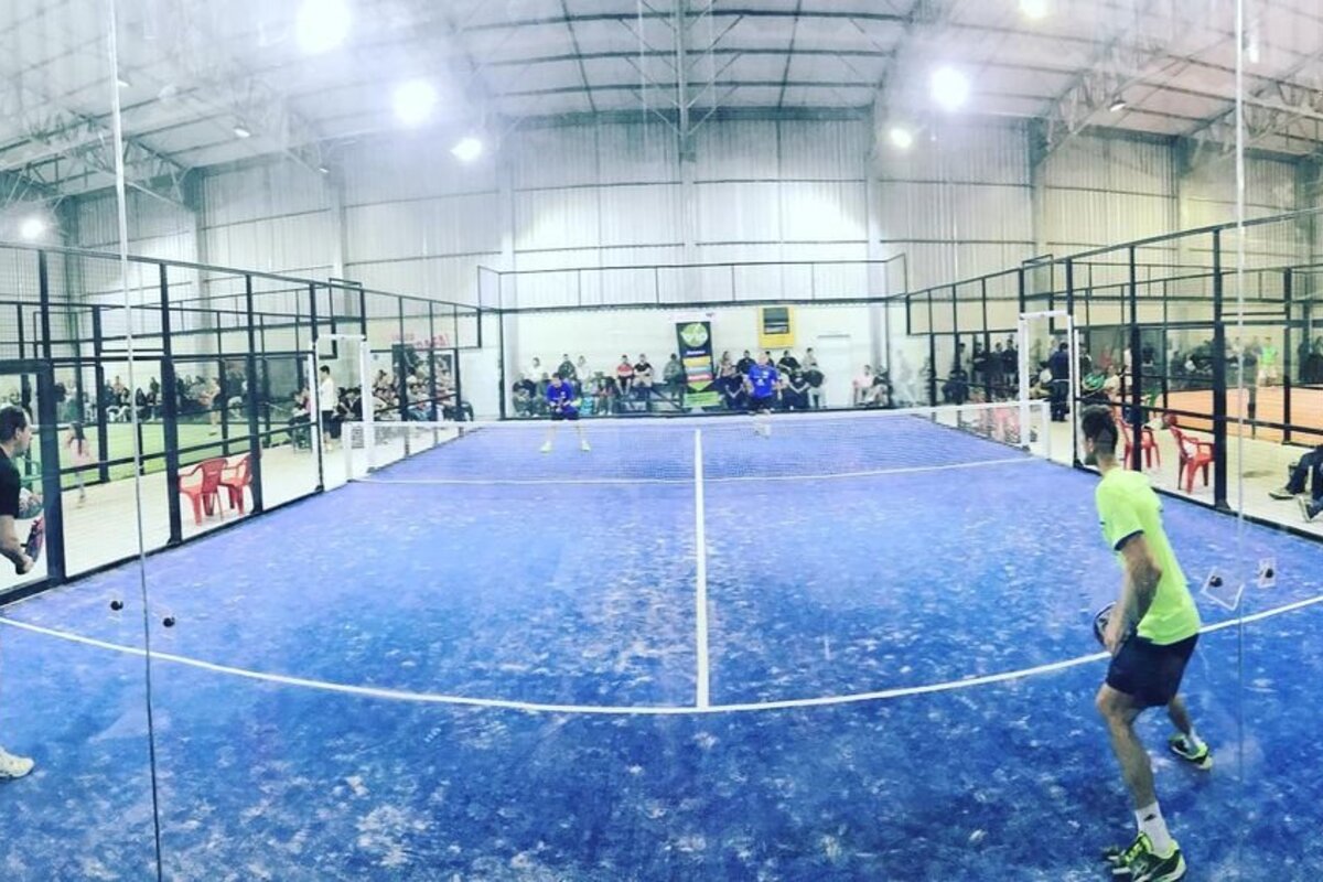Aqua Padel Cassino, Rio Grande (3)