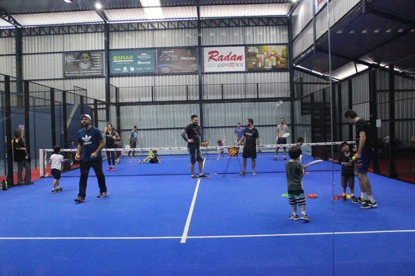 Arena Padel