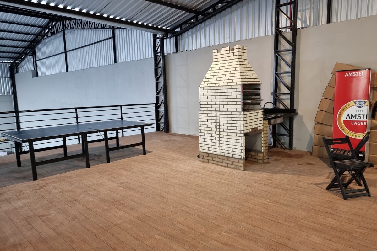 Arena Set Point, Erechim (3)