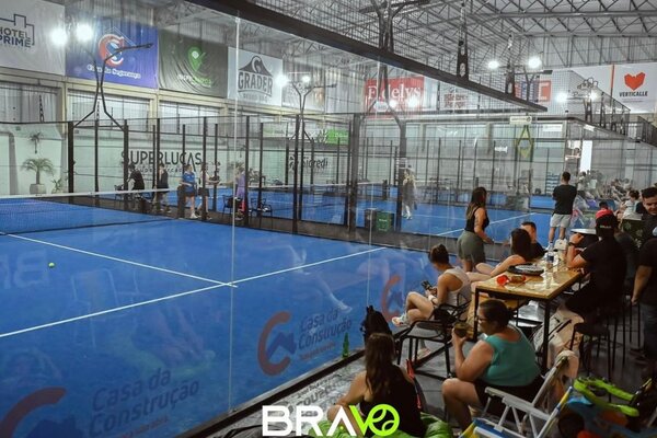 Bravo Padel Club