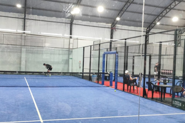 Centro Esportivo Perimetral – CEP