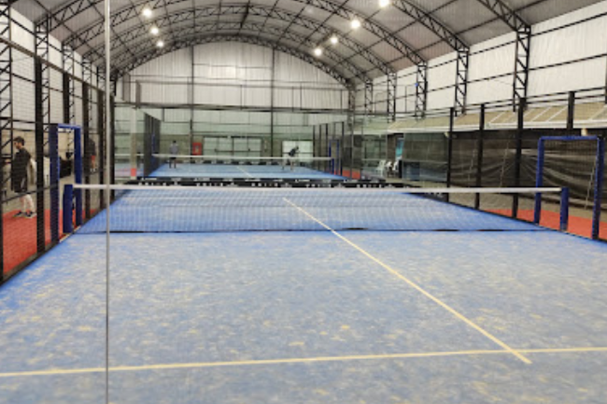Centro Esportivo Perimetral – CEP, Marau (3)