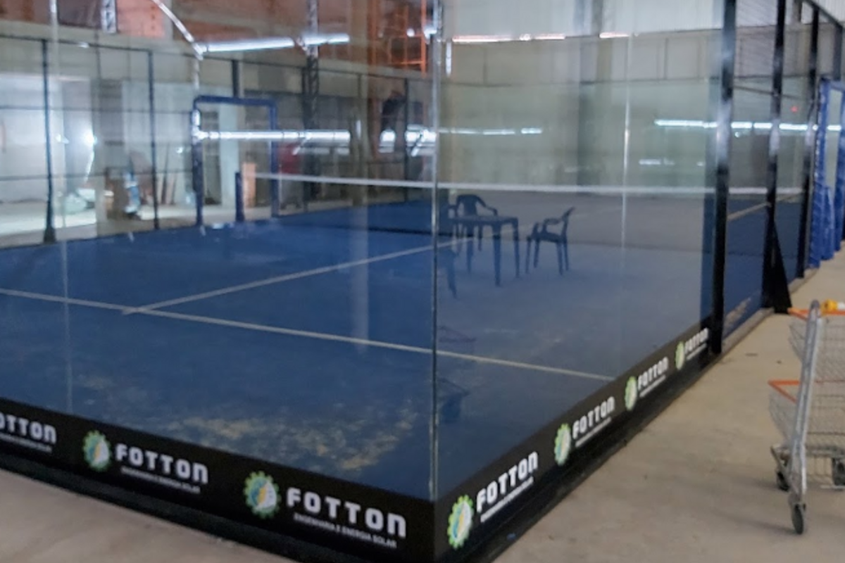 Centro Esportivo Perimetral – CEP, Marau (2)