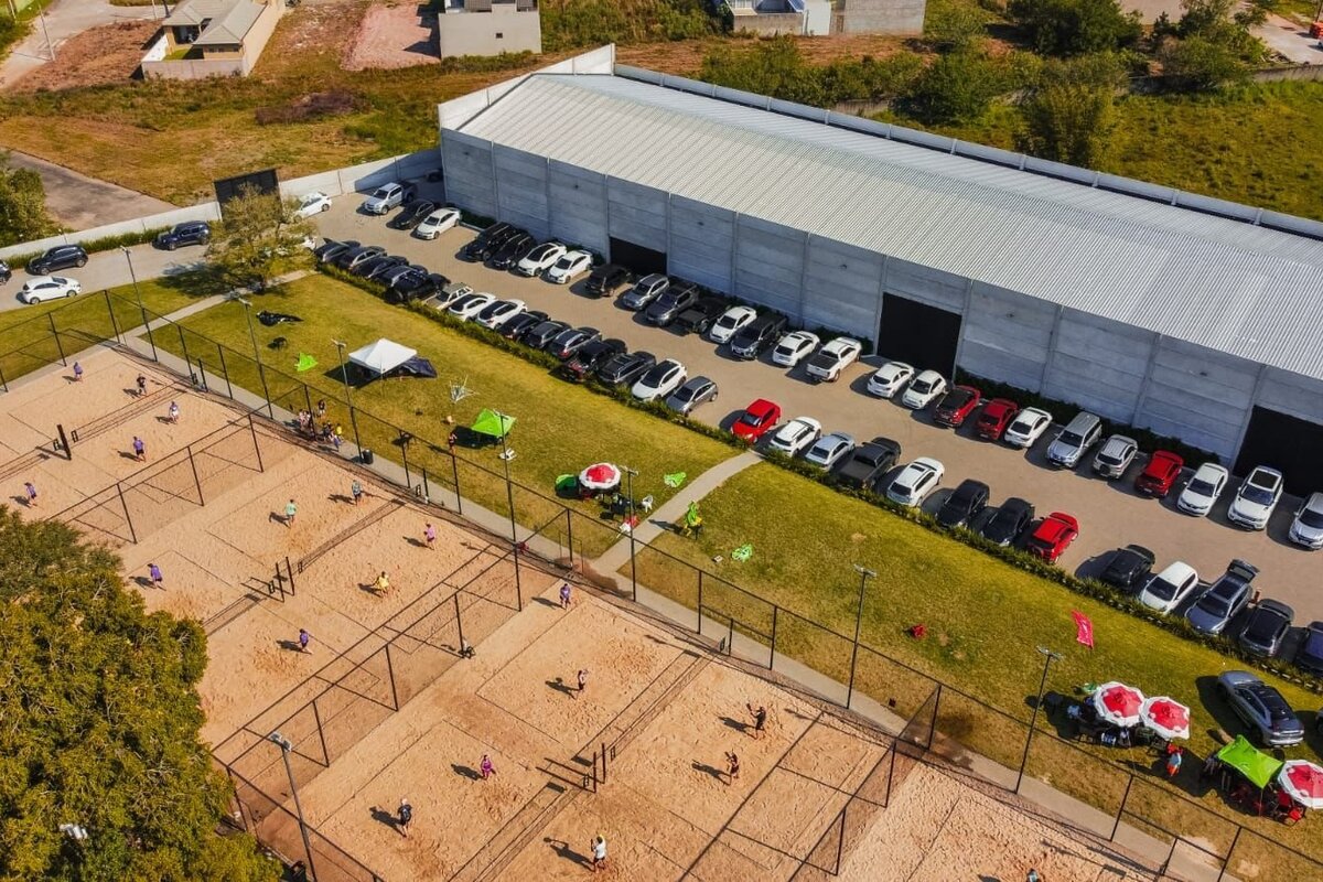 CESLA – Complexo de Esportes e Lazer, Santa Maria (3)