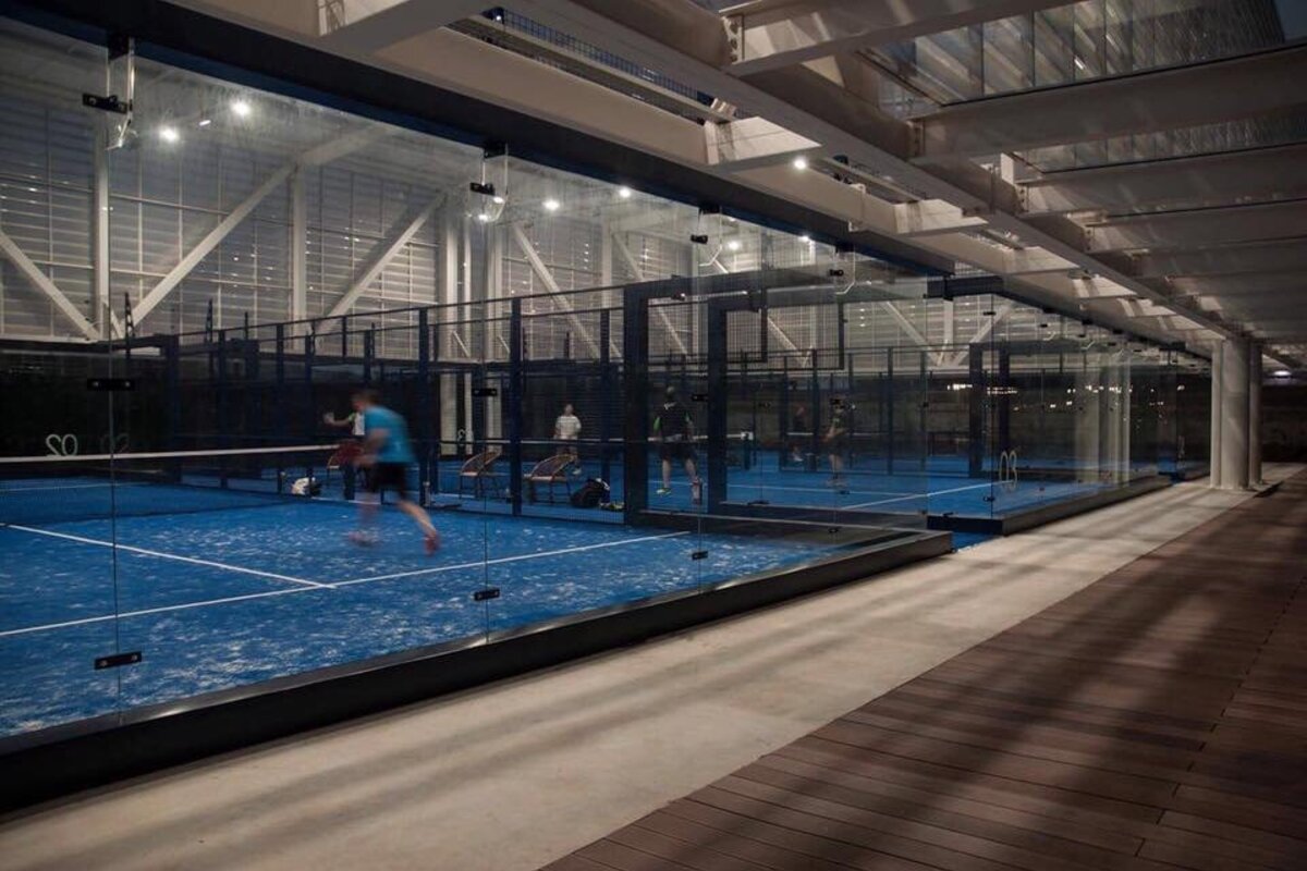 Clube Curitibano, Curitiba (2)