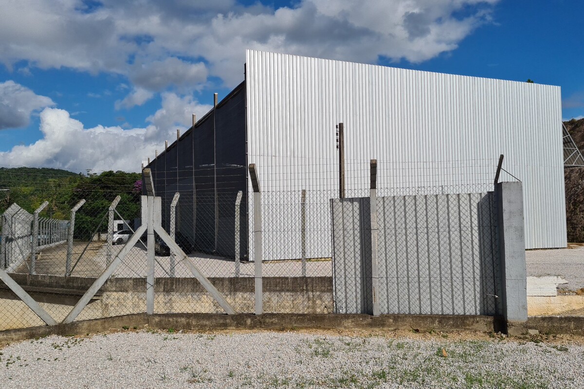 Colina Padel e Beach, Brusque (3)