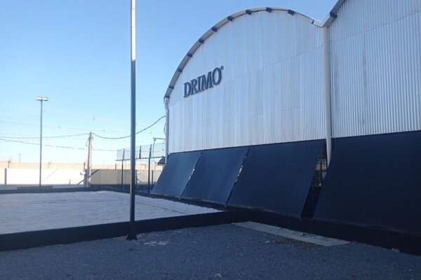 Drimo Sport Club