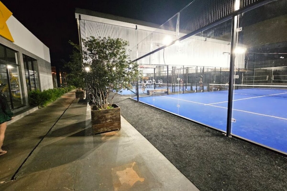 Drimo Sport Club, Dourados (2)