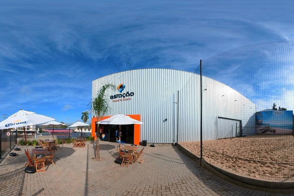 Estação Padel & Beach