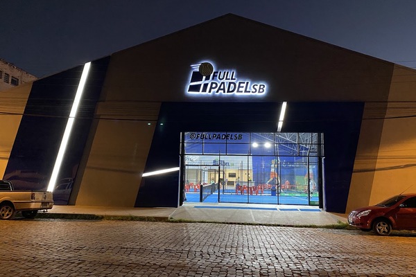 Full Padel SB