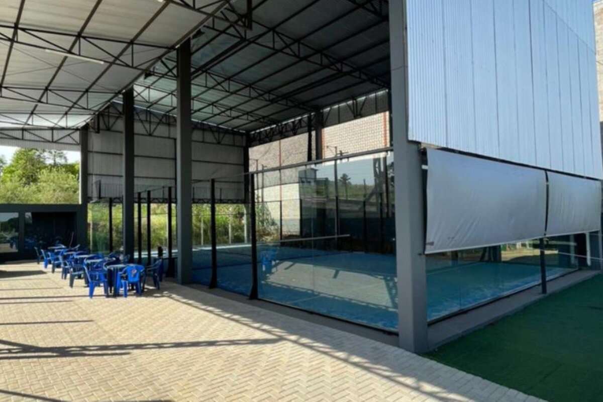 Golden Padel, Ijuí (3)