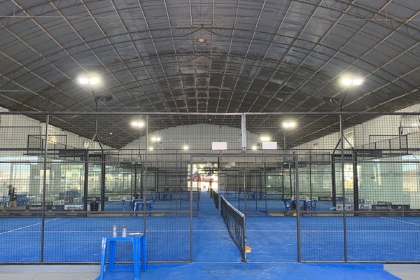 Inpadel Center