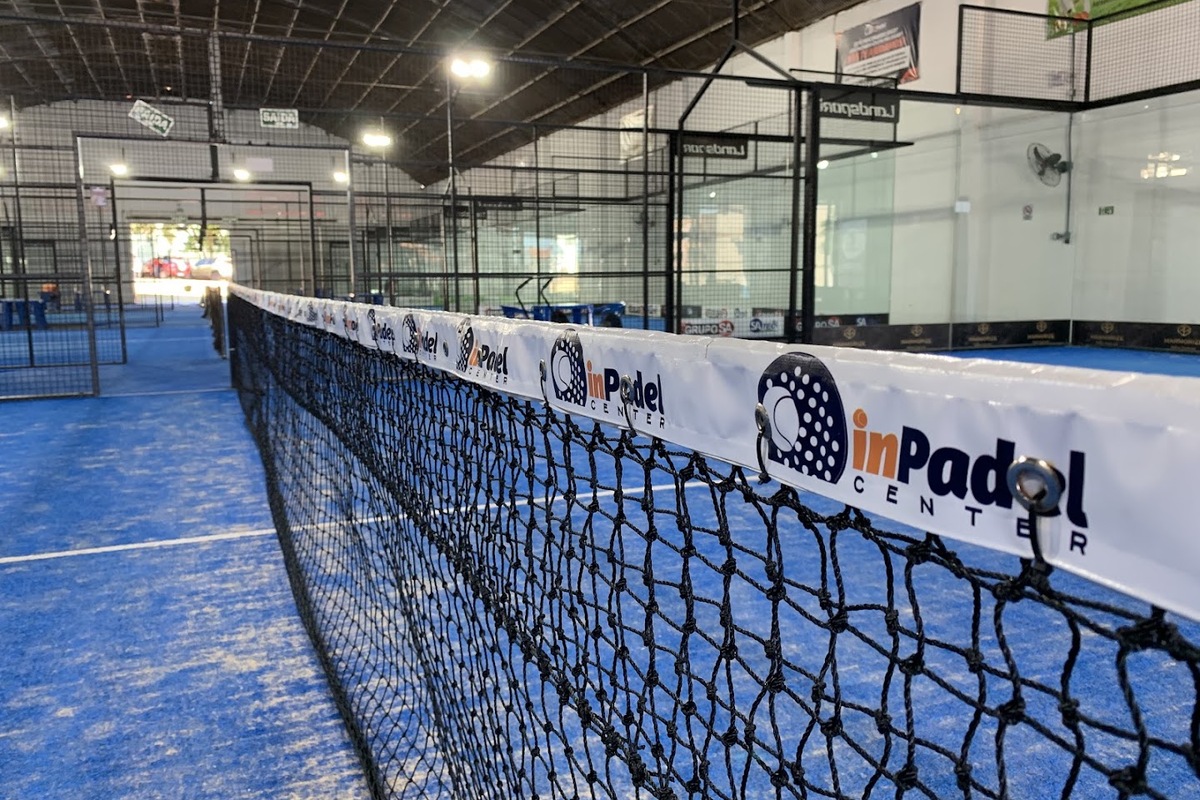 Inpadel Center, Santiago (3)